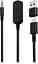 Гарнiтура HyperX Cloud III 3.5 мм/USB-A/USB-C Black (727A8AA) - миниатюра 5