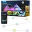 Гирлянда Smart LED Govee H705A Permanent Outdoor Lights RGB, IP67, 30м, кабель прозорий - миниатюра 1