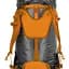 Рюкзак Exped Thunder 50 чорний - мініатюра 3