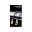 Дата кабель USB-C + USB-A to Lightning+USB-C 1.0m 65W X207 black WUW (6972573336524) - мініатюра 4