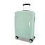 Чемодан Swissbrand Narberth S Light Mint (SWB_LHNAR007S) - миниатюра 1