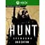 Ключ активації Microsoft Hunt: Showdown - Gold Edition для Xbox One/Series - мініатюра 1
