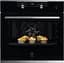 Духовка електрична Electrolux KODEH70X - мініатюра 1