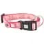Ошейник для собак Max&Molly Smart ID Collar Matrix 2.0 Rose M 35-55x2.5 см - миниатюра 1