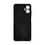 Чехол ArmorStandart ICON для Samsung A06 (A065) Camera cover Black (ARM80134) - миниатюра 2