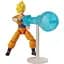 Фігурка анімаційного персонажа Bandai Dragon Ball Stars Powep Up Супер Сайян Гоку (123824) - мініатюра 4