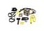 Петлі EasyFit TRX PRO 4 (P4, Pro System) (EF-2359) - мініатюра 3