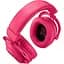 Навушники Logitech G Pro X 2 Lightspeed Wireless Magenta (981-001275) - мініатюра 4