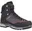 Черевики женские Lowa Mangart GTX Mid Women 37 Темно-серый - миниатюра 2