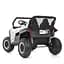 Детский электромобиль-джип Bambi Racer M 5025EBLR-1(24V) до 59 кг - миниатюра 4
