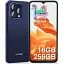 Смартфон Doogee N55 Pro 6/256Gb Blue - мініатюра 4