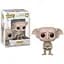 Фігурка Фанко Поп Гаррі Поттер Доббі Funko Pop Гаррі Поттер Доббі 10 см HP D 151 - мініатюра 1