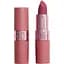 Помада для губ Gosh Luxury Rose Lips відтінок 004 Enjoy 3.5 г - мініатюра 1