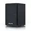 Мультимедійна акустика Microlab M-106 Black - мініатюра 3