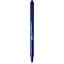 Ручка кулькова BIC Round Stic Clic, 0,32 мм, синій, 1 шт. (926376) - мініатюра 1