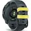 Смарт-годинник Garmin Instinct E 40mm Electric Lime with Twilight Band (010-02932-01) - мініатюра 7