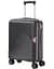 Чемодан Semi Line 20" (S) Black (T5726-1) (DAS302930) - миниатюра 1