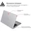 Чохол для ноутбука Armorstandart Air Shell для Apple MacBook M1 Pro 14 (A2442) Transparent (ARM60615) - мініатюра 4
