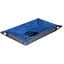 Настільна гра Games 7 Days Лоток для кубиків Rectangle dice tray - Light blue (g7drecdt02) - мініатюра 1