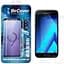 Защитное стекло BeCover для Samsung Galaxy A3 2017 SM-A320 Crystal Clear Glass (703479) - миниатюра 1