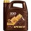 Олива моторна Pemco 330 5W-30 API SN/CH-4 Acea A3/B4 4 л (181902) - мініатюра 1