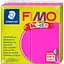 Пластика Fimo kids Фуксія 42 г - мініатюра 1