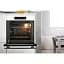 Електрична духова шафа Whirlpool AKZ9 6220WH - мініатюра 8