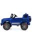Дитячий електромобіль-джип Bambi M 4180EBLRS-4 до 30 кг - мініатюра 4