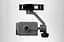 Yuneec Камера 30 Zoom X-connector для дрону H520E - мініатюра 2