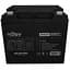 Акумуляторна батарея Njoy GE4012FF 12V 40AH (BTVGCDTOMTCFFCN01B) GEL - мініатюра 1