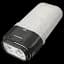 Ліхтар кемпінговий Nitecore LR70 з Power Bank та зарядним 3000лм Type-C - мініатюра 1