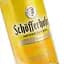 Суміш пива із соком Schofferhofer Juicy Pineapple Hefeweizen світле нефільтроване 2.5 % 0.5 л - мініатюра 5