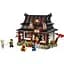 Конструктор LEGO Ninjago Ковальня Четыре оружия 15-я годовщина 1259 деталей (71858) - миниатюра 4