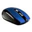 Мишка Media-Tech Raton Pro бездротова 5 кнопок 800/1200/1600 dpi синя - мініатюра 1