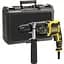 Дрель ударная Stanley Fatmax сетевая 850 Вт (FMEH850K-QS) - миниатюра 1
