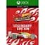 Ключ активації Microsoft Hot Wheels Unleashed 2 - Turbocharged - Legendary Edition для Xbox One/Series S/X - мініатюра 1