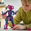 Конструктор LEGO Super Heroes Marvel Фантастическая четверка против Галактуса: фигурка для сборки 427 деталей (76316) - миниатюра 15
