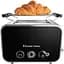 Тостер Russell Hobbs Distinctions 2-Slice Black 26430-56 - мініатюра 3
