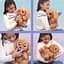 Уцінка. Інтерактивна іграшка Baby Paws Грайливе цуценя лабрадудля - мініатюра 9