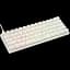 Клавіатура Kondor Starlight Magnetic White (1043) - мініатюра 2
