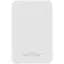 Портативний акумулятор Baseus Magnetic Mini Wireless 20W 5000mAh stellar white (P10022107223-00) - мініатюра 2