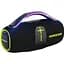 Колонка bluetooth Hopestar H85 черный - миниатюра 1