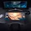 Килимок для миші World of Warcraft Dragonflight - Clouds, (Варкрафт) XL - мініатюра 2