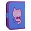 Шкільний пенал твердий одинарний з клапаном Yes Lovely Kitty HP-03 - мініатюра 2