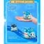 Ігрова фігурка Super Wings Super Pet Шайн улюбленець зі світловими ефектами (EU770420) - мініатюра 10