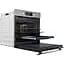 Електрична духова шафа Whirlpool OMR58HU1X - мініатюра 4