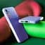 Чохол Make Samsung A34 Silicone Violet - мініатюра 2