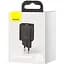 Зарядное устройство для Baseus Super Si 30W Black (CCSUP-J01) - миниатюра 3