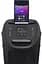 Колонка портативна 2.1 JBL PartyBox 310 240 Вт Bluetooth полікарбонат/метал керування зверху IPX4 43 x 79 x 39 см (JBLPARTYBOX310EU) - мініатюра 6