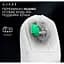 Ігрова миша Ajazz AJ-139W MC V2 Wireless/Bluetooth/USB ESports Gaming 12000dpi 35G White - мініатюра 6